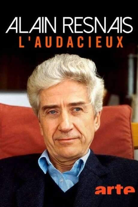 Alain Resnais, l’audacieux